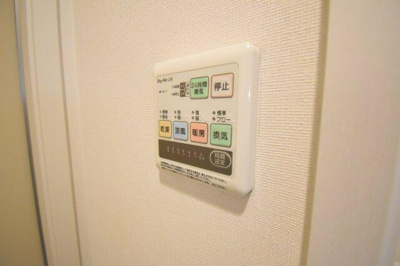 【設備】 | クレドアネックス白楽