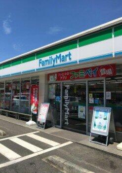 【周辺】 | クレドアネックス白楽 | ファミリーマート白…まで250m