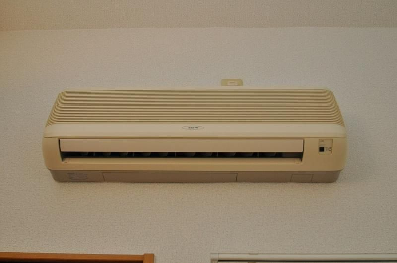 レガリータ天神Ⅲの設備