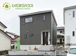いわき市郷ケ丘第８　新築戸建　2号棟の画像
