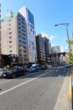 港区三田２丁目の事務所の画像