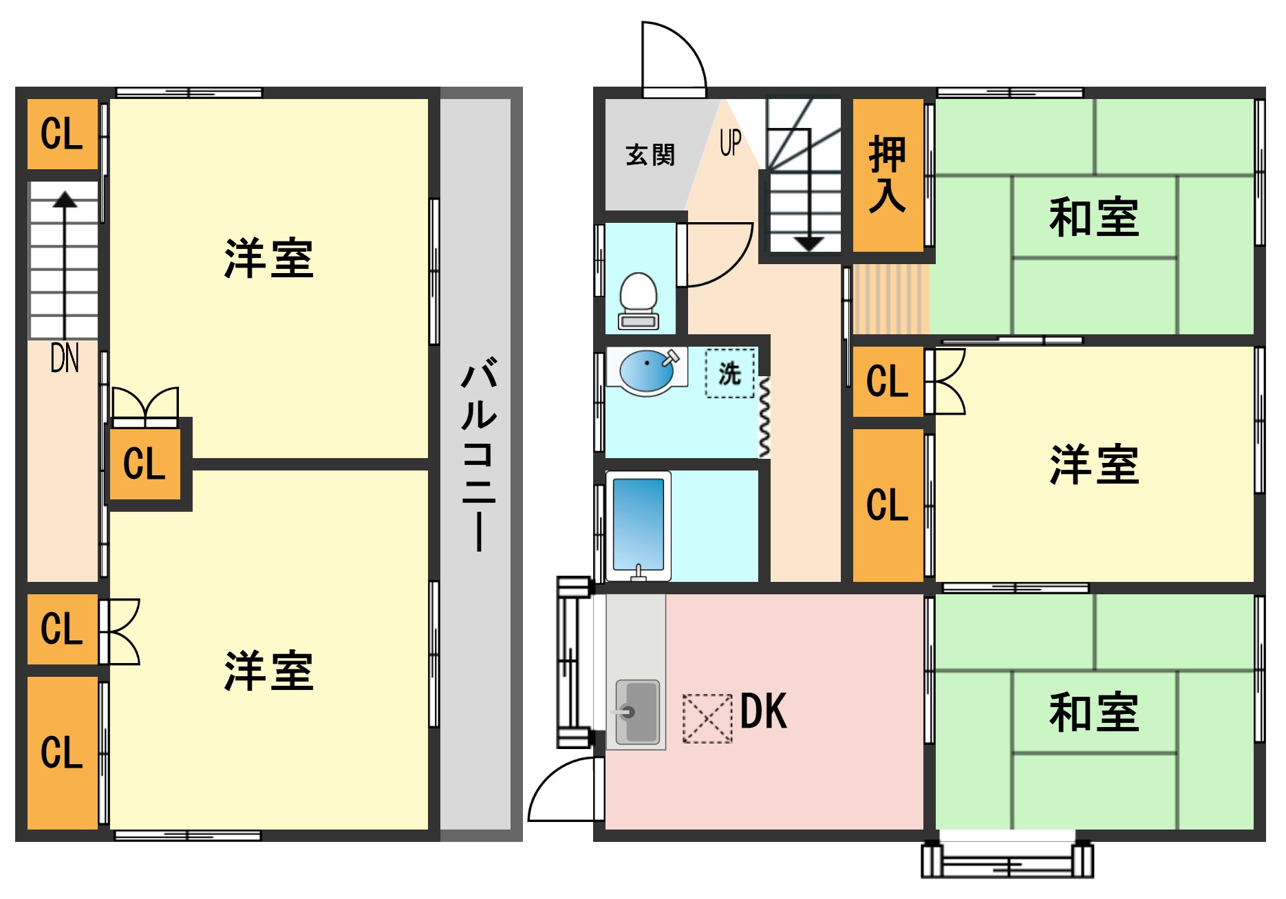 葛飾区細田１丁目戸建