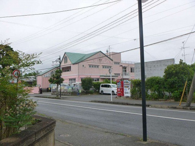 【周辺】 | ハニーベル | 昭和保育園まで950m