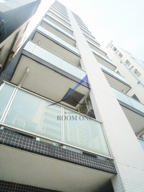 パークウェル蔵前