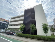 アソシエール高島平の画像