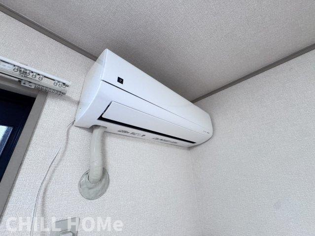 ビュークレスト　Ｃの設備|他社様掲載物件もまとめてご紹介、ご案内可能です(^^)/