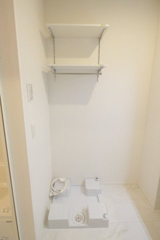 アベニール大倉山のその他