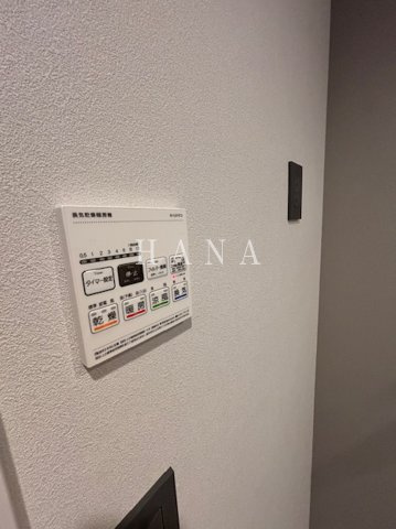 プラスドア北千住のその他