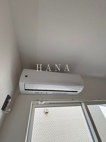 プラスドア北千住の設備