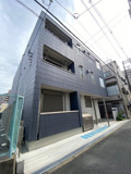 ヘーベルメゾン今里　仲介手数料無料の画像