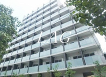 ＧＥＮＯＶＩＡ板橋　ｗｅｓｔ　ｇｒｅｅｎ　ｖｅｉｌの画像