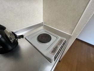 アーネスト坂田のその他物件画像