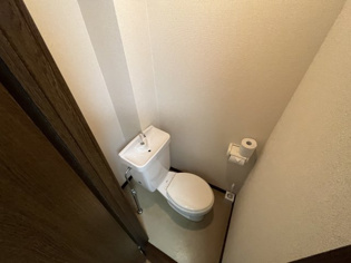 バストイレ別でおすすめです！