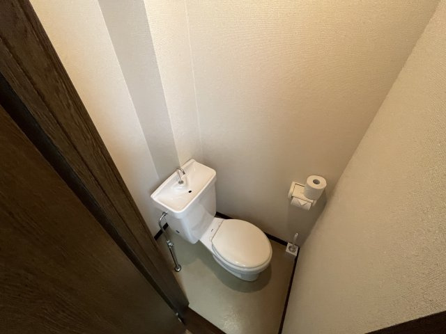 バストイレ別でおすすめです！
