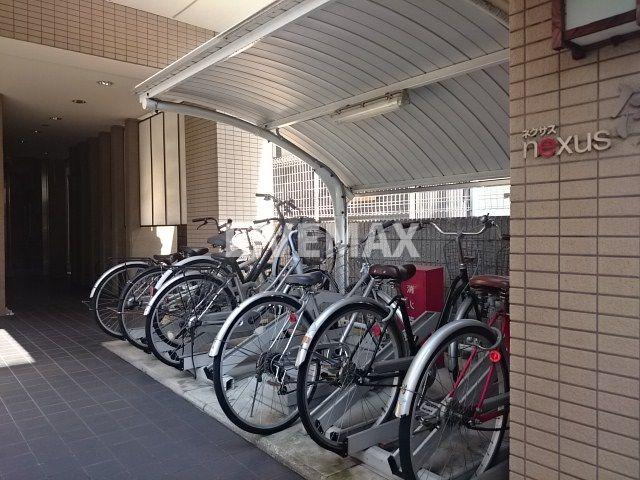 【その他共用部分】nexus伊香