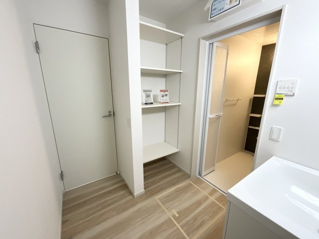福津市若木台２期　１号棟