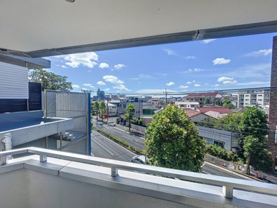【展望】 | アメジストパレス | ※同建物ほかのお部屋の写真です。