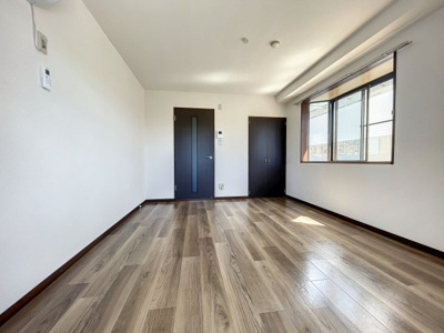 【内装】 | アメジストパレス | ※同建物ほかのお部屋の写真です。。