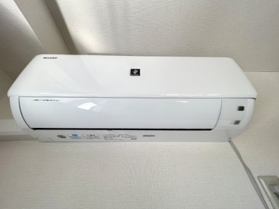 【設備】 | アメジストパレス | ※同建物ほかのお部屋の写真です。