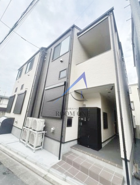 メゾン フルール 小岩駅前