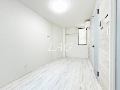 【寝室】 | サザンロード堀切 | 寝室です。