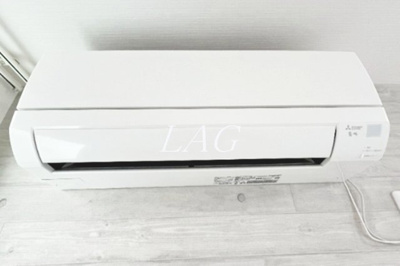 【設備】 | サザンロード堀切 | エアコンです。