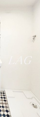 【その他】 | サザンロード堀切 | 洗濯機置き場です。