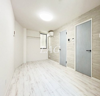 【居間・リビング】 | サザンロード堀切 | 洋室のお部屋です。