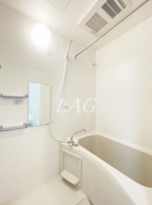 【浴室】 | サザンロード堀切 | お風呂です。