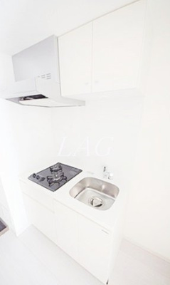 【キッチン】 | AZEST堀切菖蒲園 | キッチンです。