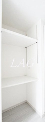 【収納】 | AZEST堀切菖蒲園 | 収納です。