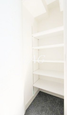 【玄関】 | AZEST堀切菖蒲園 | 玄関です。