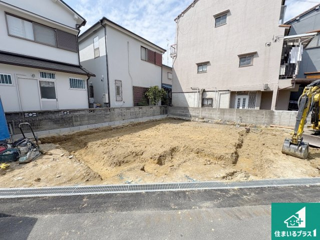 枚方市茄子作　第1期　新築一戸建て