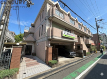 リーストラクチャー西宮北口の画像