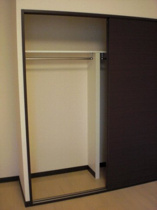 おしゃれな内装です