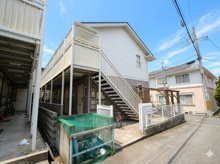 ルシェール甲東園の画像