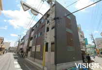 alcasa竹ノ塚の画像