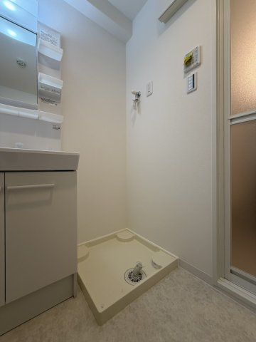 Alivis新町のその他