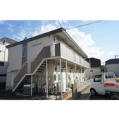 イーストヒルズ・Ａの画像