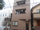 MAISON　SUGITAの画像