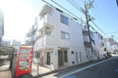 メインステージ井荻駅前の画像
