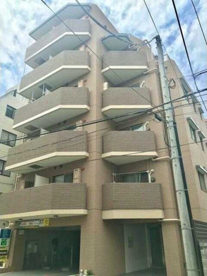 【外観】 | リペリアン中目黒