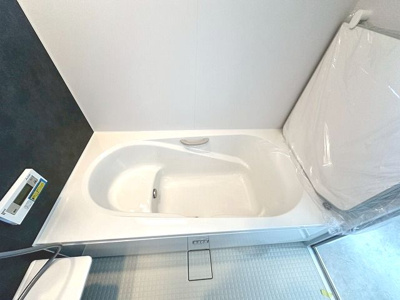 【浴室】 | 春日市若葉台西5丁目戸建