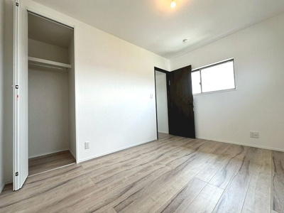【洋室】 | 春日市若葉台西5丁目戸建