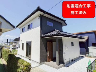 【外観】 | 春日市若葉台西5丁目戸建