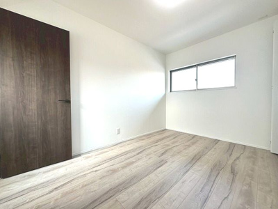 【洋室】 | 春日市若葉台西5丁目戸建