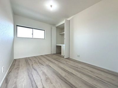 【洋室】 | 春日市若葉台西5丁目戸建