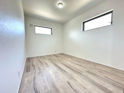 【洋室】 | 春日市若葉台西5丁目戸建