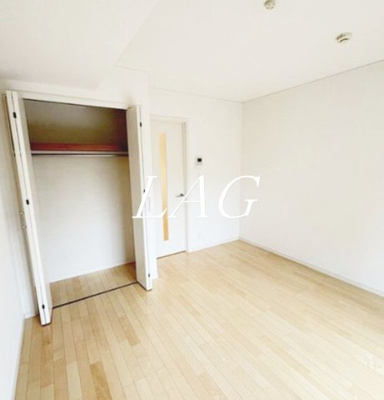 【寝室】 | サンドエル | 寝室です。