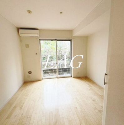 【居間・リビング】 | サンドエル | 洋室のお部屋です。